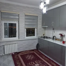 Satlyk jaylar Mir 7 3 komnat