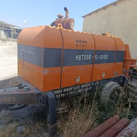 pompa mator