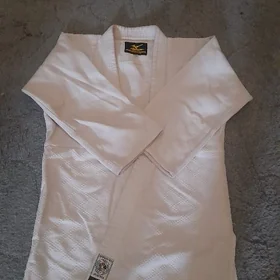 judo kimano