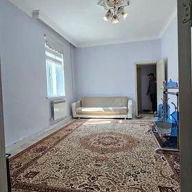 30 МКР 1 ЭТАЖ 1х2 КОМНАТЫ