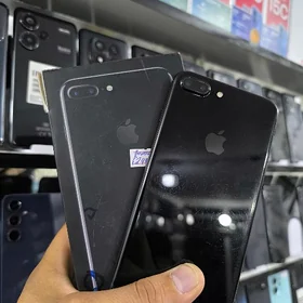 İphone 7 plus 128 gb
