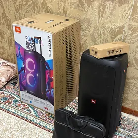 JBL 310 partybox