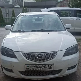 Mazda 3 2006