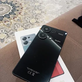 Redmi not 13 PRO 🔥