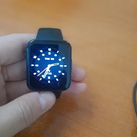 poco watch