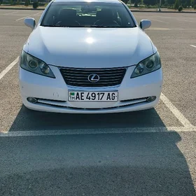 Lexus ES 2008