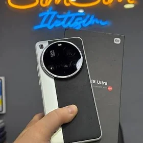 Xiaomi 15 ultra