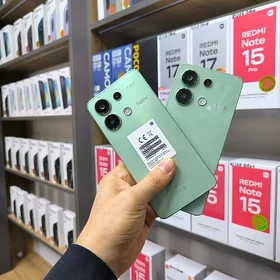 Redmi not 13  8/128gb