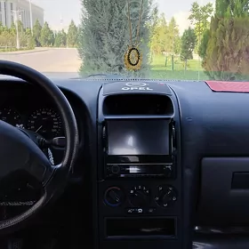 Opel Astra 1999