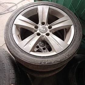 17 disga bmw ramaska