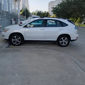 Lexus RX 330 2005