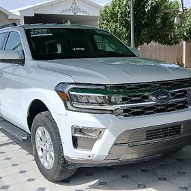 Ford Expedition 2023