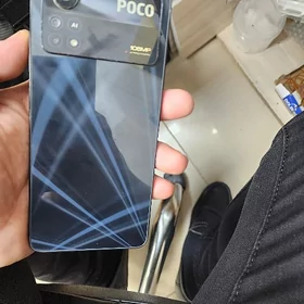 poco x4 pro 256 gb