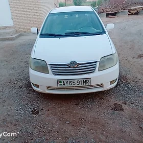 Toyota Corolla 2005