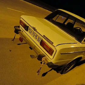 Lada 2106 2000