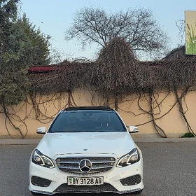 Mercedes-Benz 300E 2014