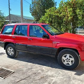 Jeep Grand Cherokee 1995