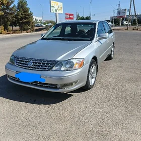 Toyota Avalon 2003