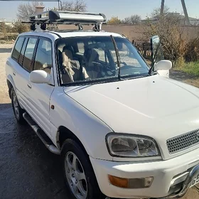 Toyota RAV4 1997