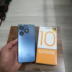 TECNO SPARK 10 (16/128)