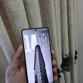 Poco F6 16/512gb