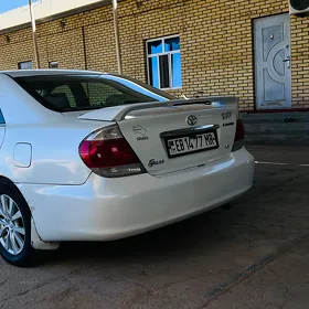 Toyota Camry 2005