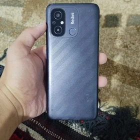 Redmi 12C