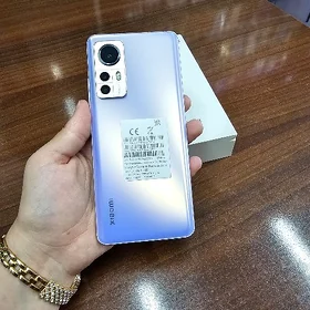 Xiaomi 12X   8/256Gb