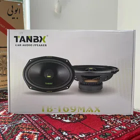 Tanbx