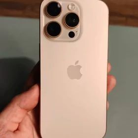 iphone 16pro 256