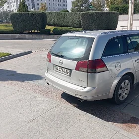 Opel Vectra 2004
