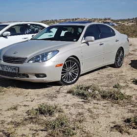 Lexus ES 300 2002