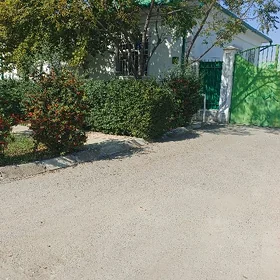 Täze-zaman 2 tapgyr 3 komnat.