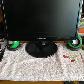 Monitor 19