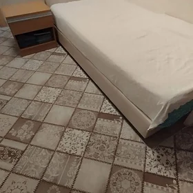 Spalnyý