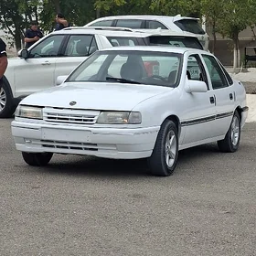 Opel Vectra 1990