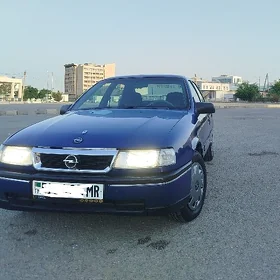 Opel Vectra 1992