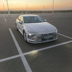 Hyundai Sonata 2024
