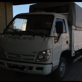 Forland H2 2014