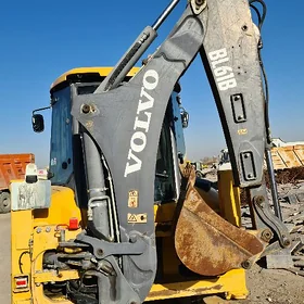 JCB 3CX Compact 2014