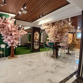 Satlyk Gurtly podwal kafe arza