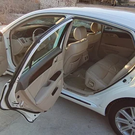 Toyota Avalon 2008