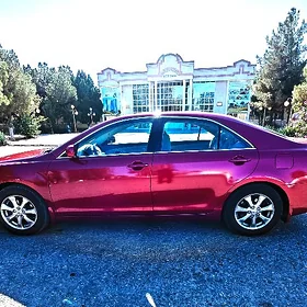 Toyota Camry 2008