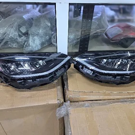 SONATA 2022 FARA