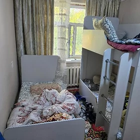 Çaga krowat