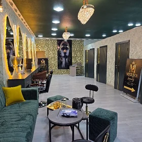 salon arenda