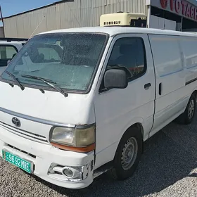 Toyota Hiace 1994