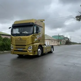 Volvo FH 500 2022