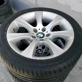 Bmw dyska pakryşka 18 lik