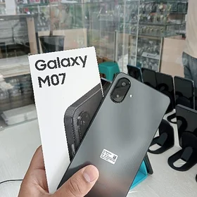 SAMSUNG M07